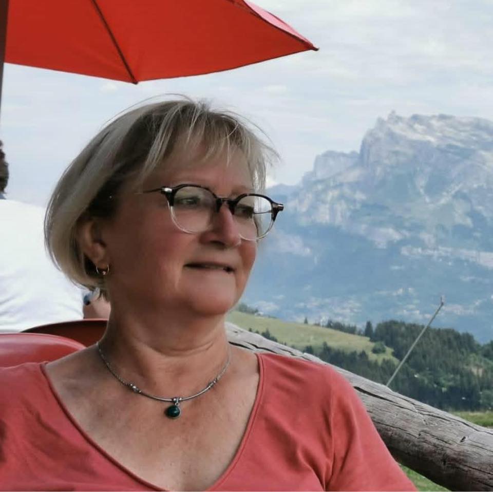 Dominique Bouloz