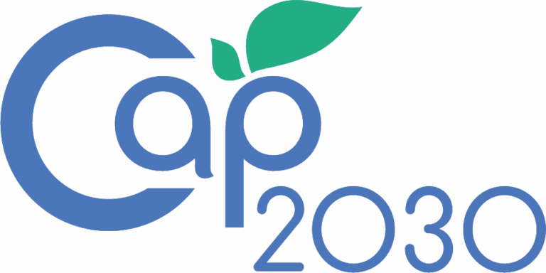 Kit de communication Cap 2030 - Syndicat Touraine Propre