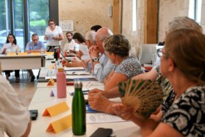 Lire la suite à propos de l’article Découvrez les élus du Comité syndical de Touraine Propre