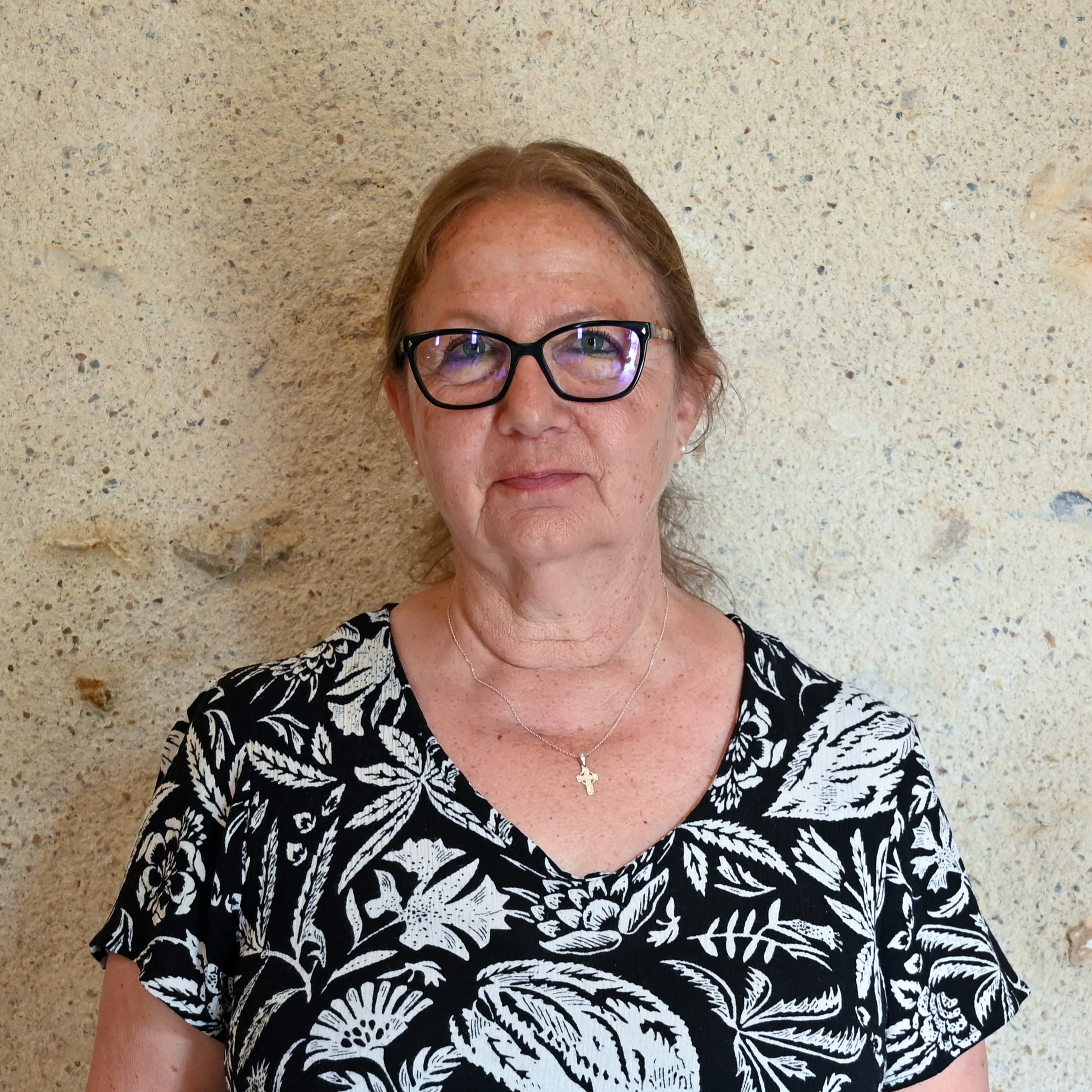 Catherine Degrave