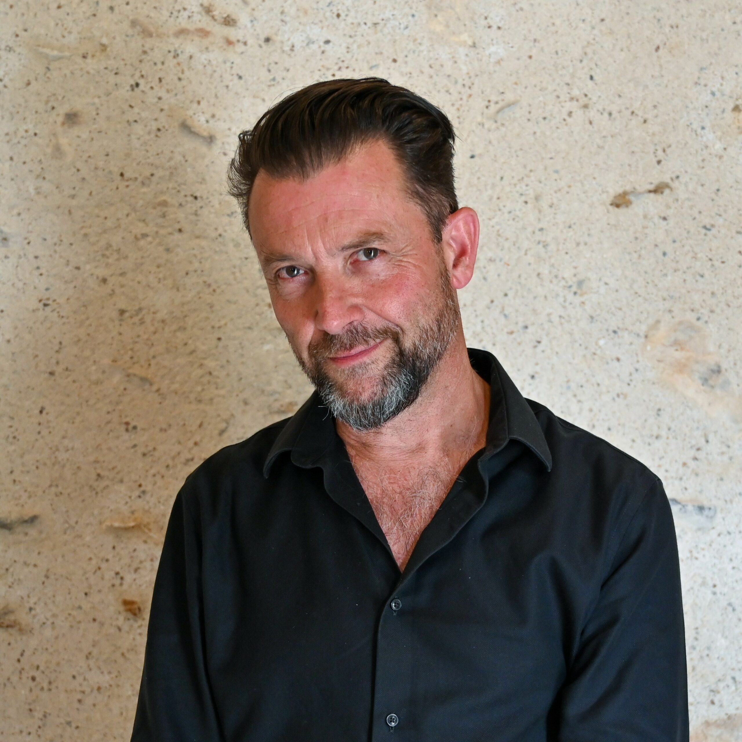 Eric Lapleau