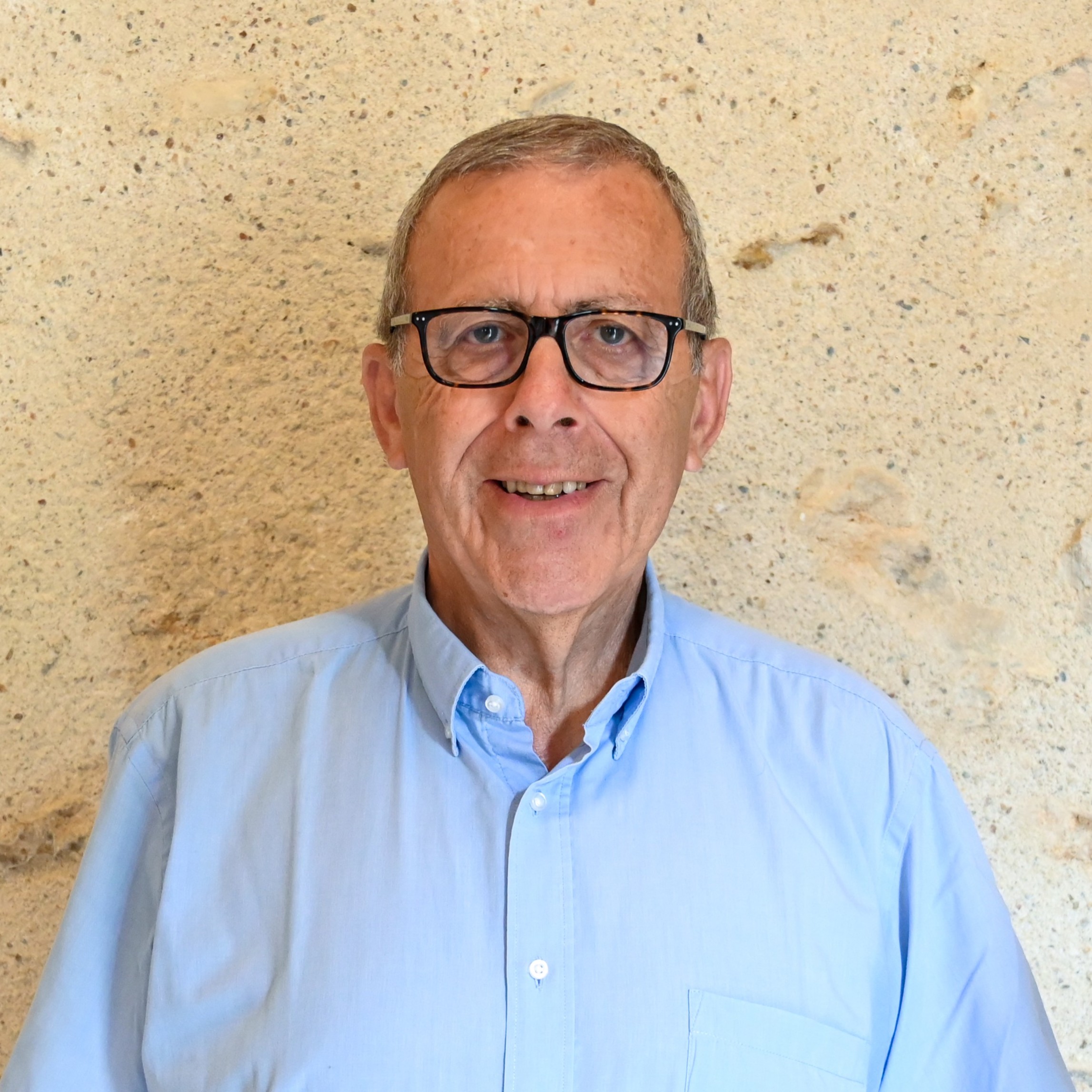 Frédéric DAGORET
