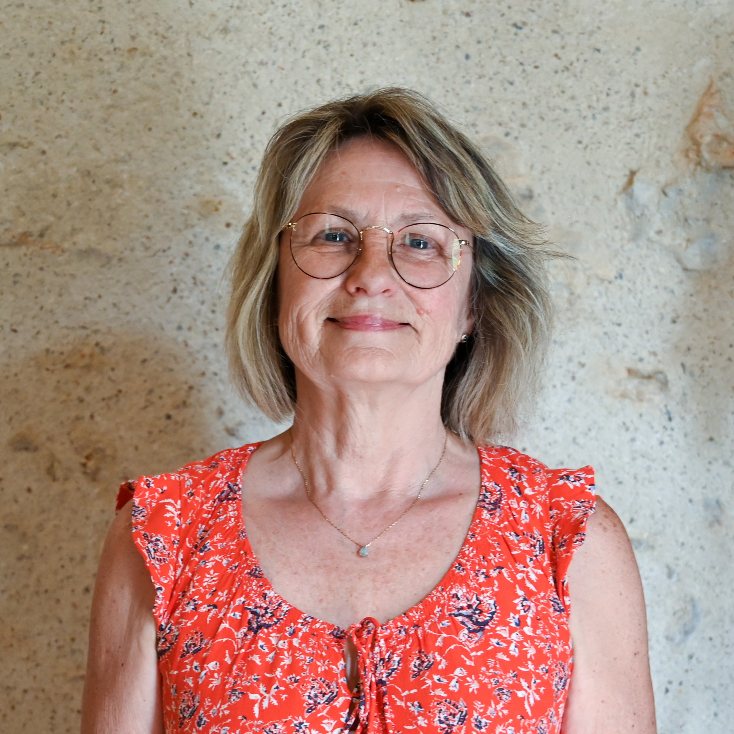Patricia Gadin