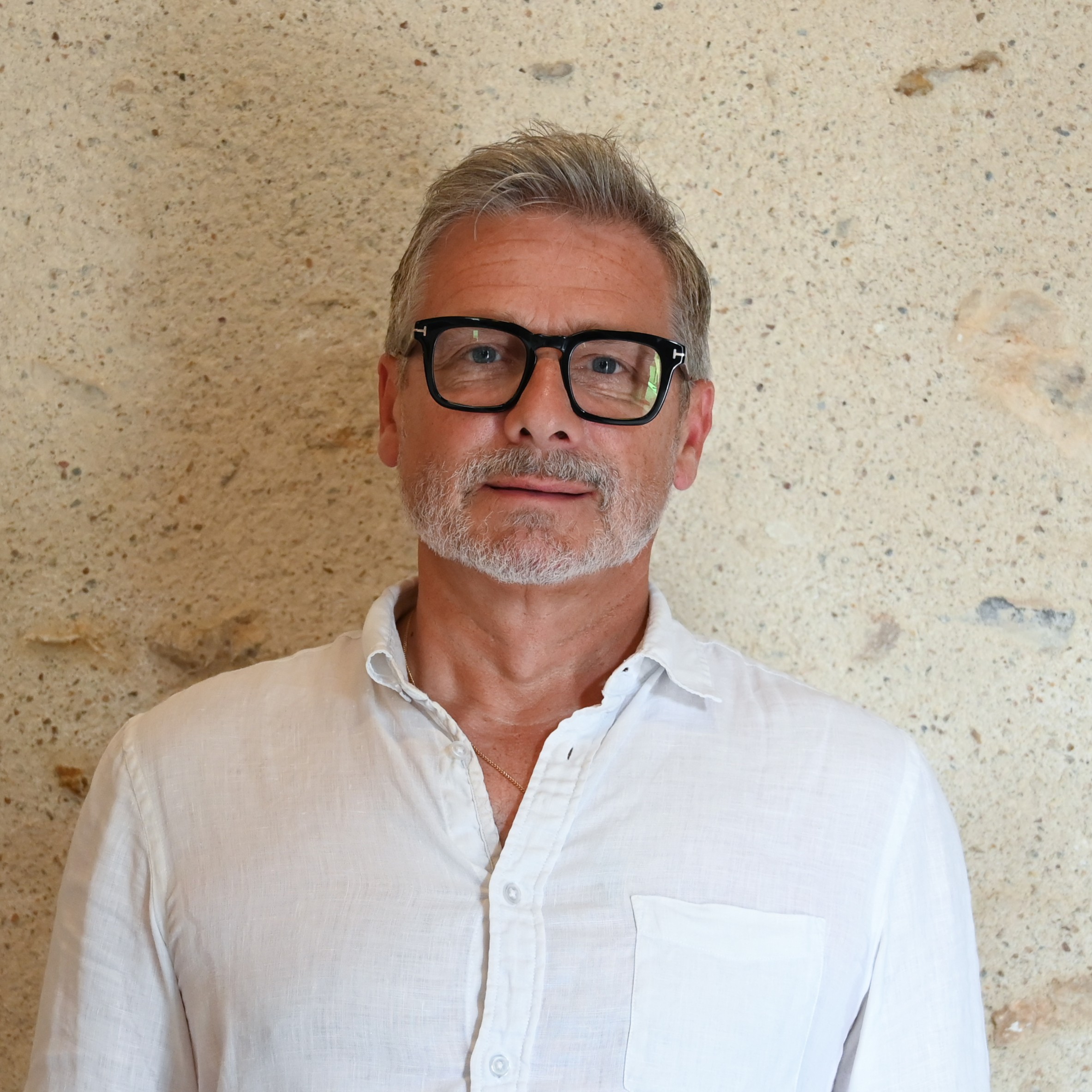 Patrick Nathié