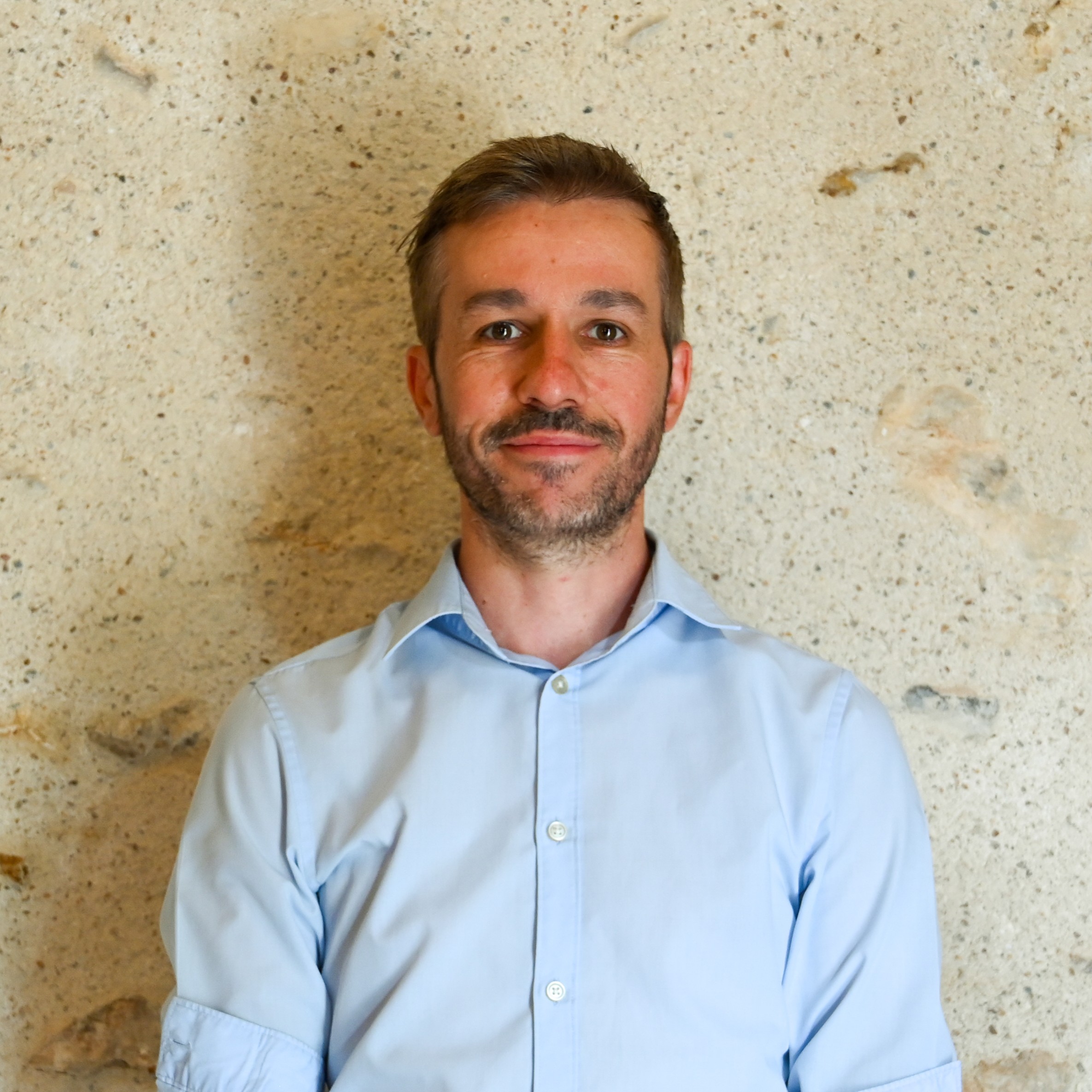 Vincent Licheron